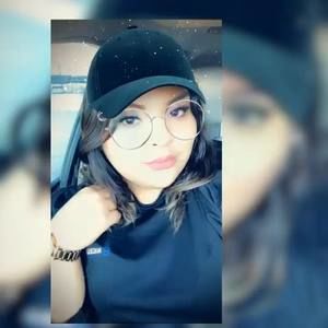 Meet your Posher, Gabriella